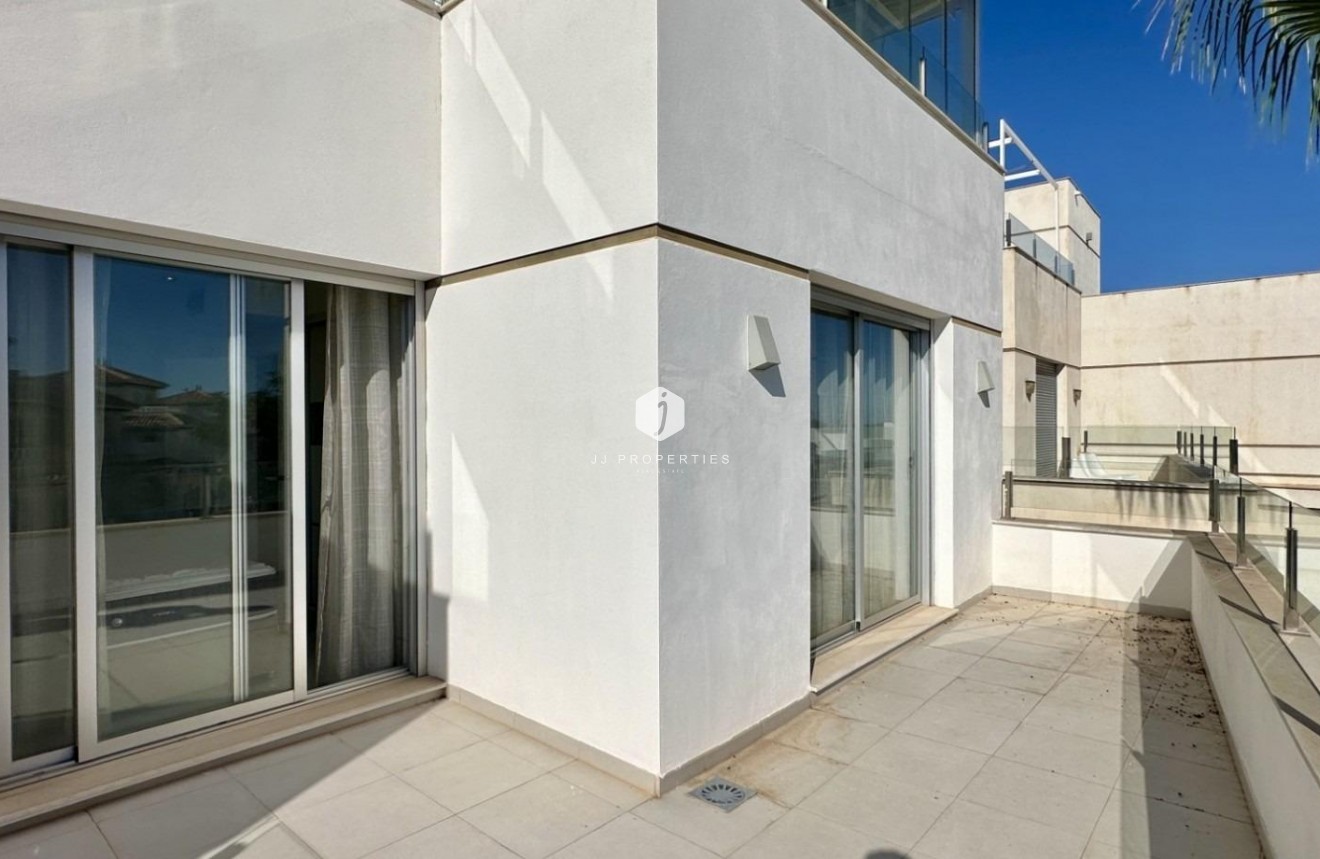 Segunda mano - Villa -
Orihuela Costa - Lomas De Cabo Roig-los Dolses