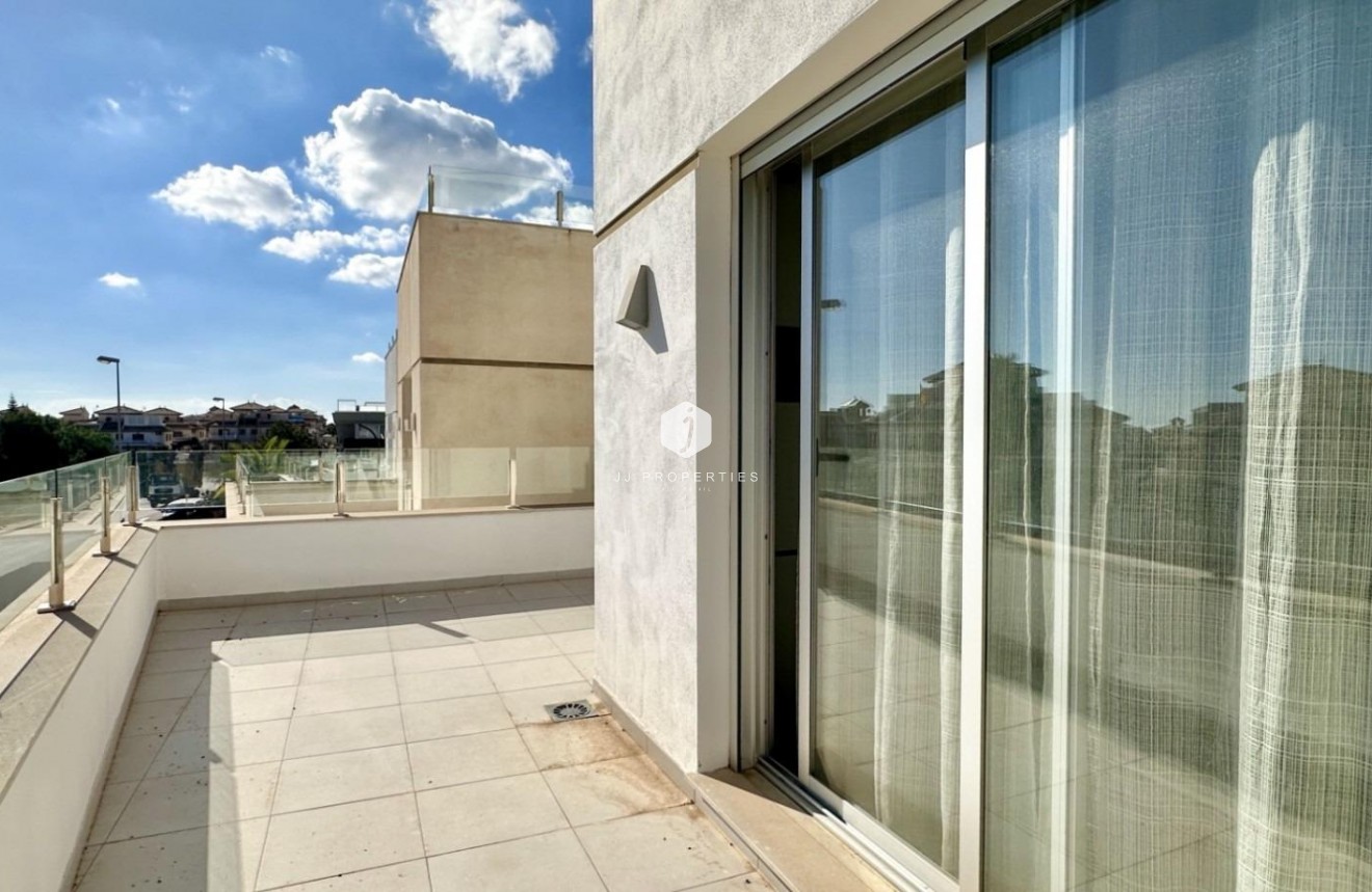 Segunda mano - Villa -
Orihuela Costa - Lomas De Cabo Roig-los Dolses