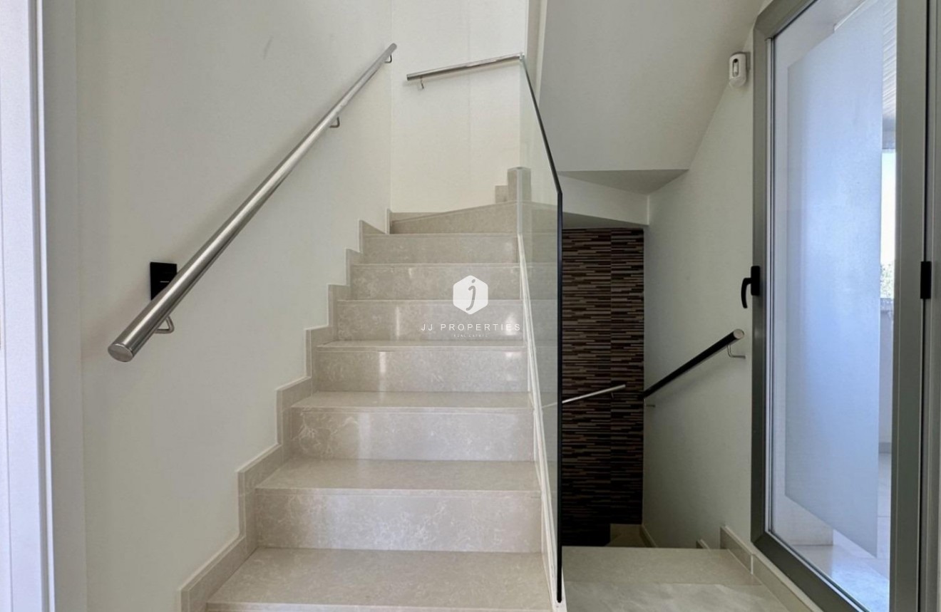 Segunda mano - Villa -
Orihuela Costa - Lomas De Cabo Roig-los Dolses