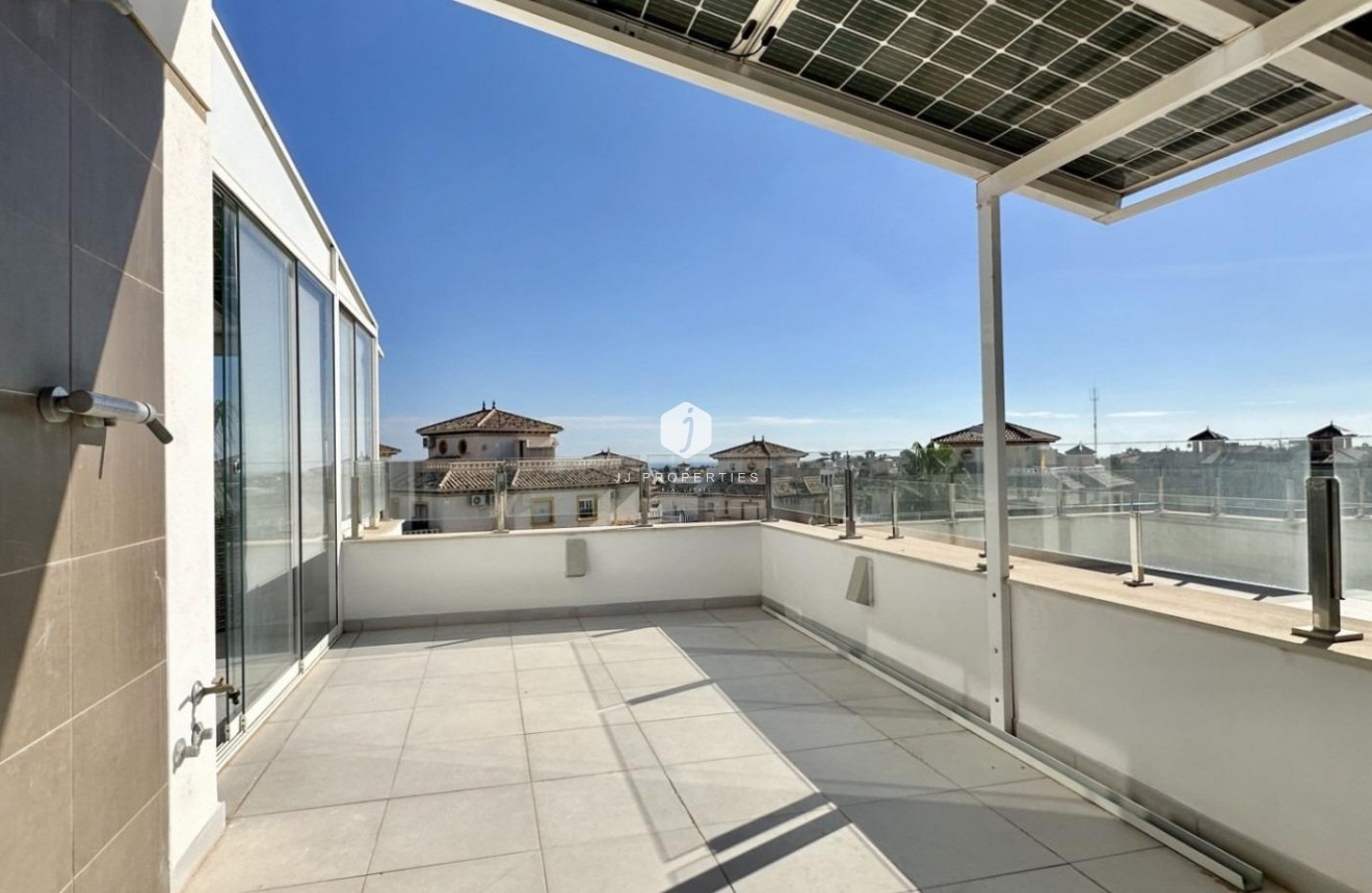 Segunda mano - Villa -
Orihuela Costa - Lomas De Cabo Roig-los Dolses