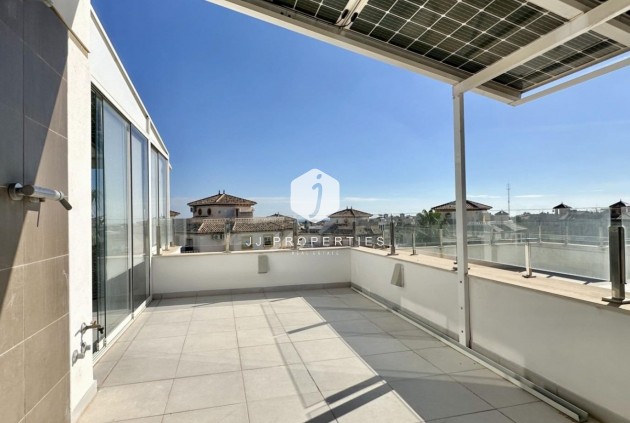 Segunda mano - Villa -
Orihuela Costa - Lomas De Cabo Roig-los Dolses