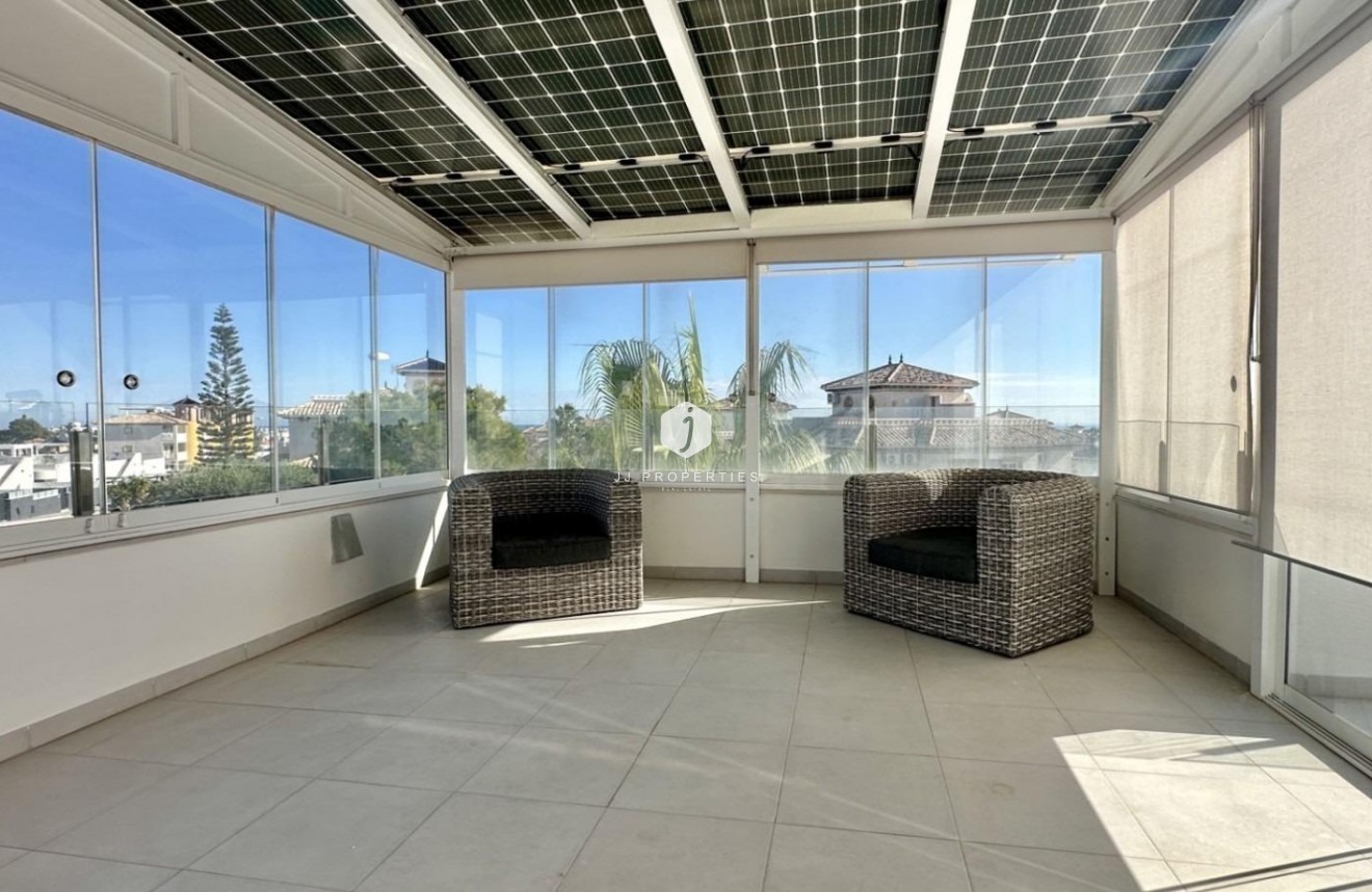 Segunda mano - Villa -
Orihuela Costa - Lomas De Cabo Roig-los Dolses