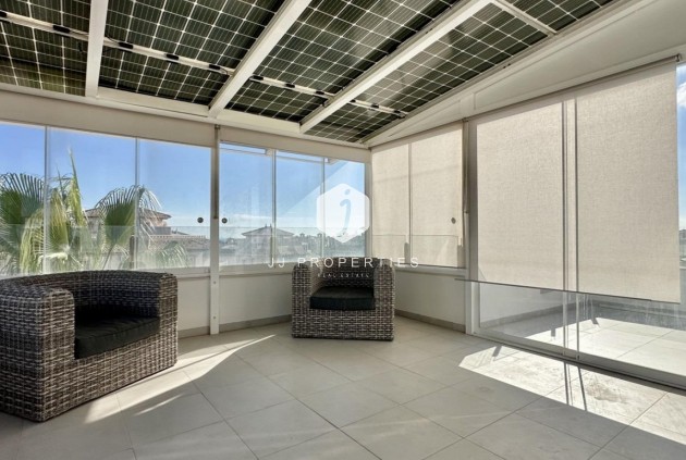 Segunda mano - Villa -
Orihuela Costa - Lomas De Cabo Roig-los Dolses