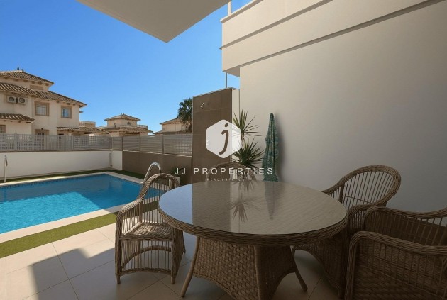 Segunda mano - Villa -
Orihuela Costa - Lomas De Cabo Roig-los Dolses