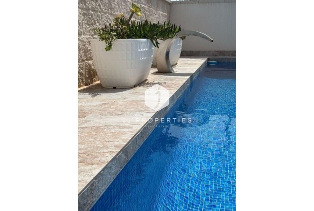 Tweedehands - Villa -
Orihuela Costa - Villamartín-las Filipinas