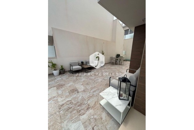 Tweedehands - Villa -
Orihuela Costa - Villamartín-las Filipinas