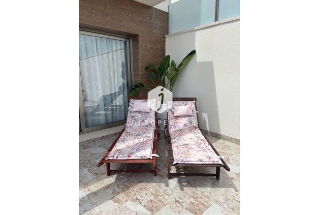 Tweedehands - Villa -
Orihuela Costa - Villamartín-las Filipinas