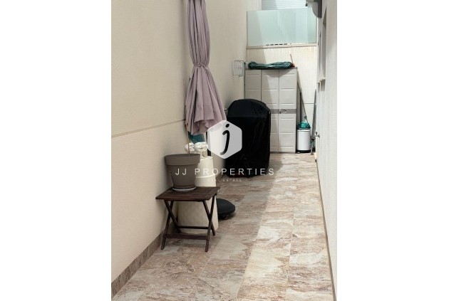 Tweedehands - Villa -
Orihuela Costa - Villamartín-las Filipinas