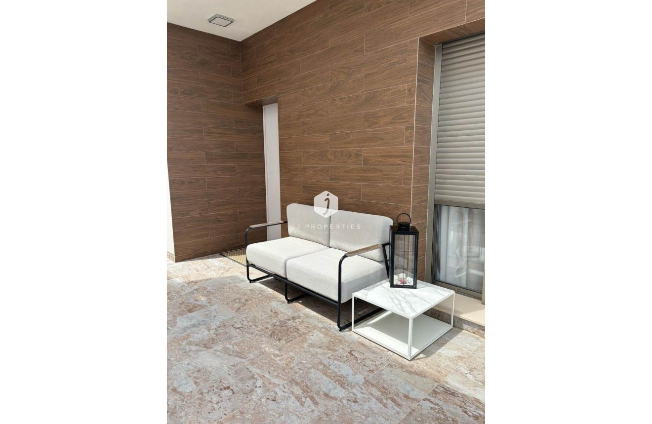 Tweedehands - Villa -
Orihuela Costa - Villamartín-las Filipinas