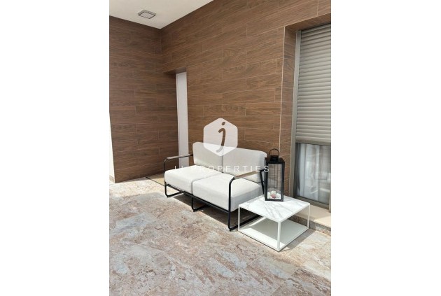 Tweedehands - Villa -
Orihuela Costa - Villamartín-las Filipinas