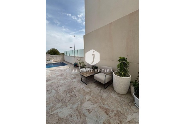 Tweedehands - Villa -
Orihuela Costa - Villamartín-las Filipinas