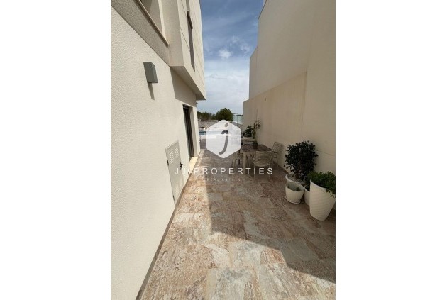 Tweedehands - Villa -
Orihuela Costa - Villamartín-las Filipinas