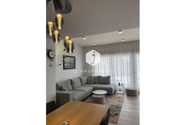 Tweedehands - Villa -
Orihuela Costa - Villamartín-las Filipinas