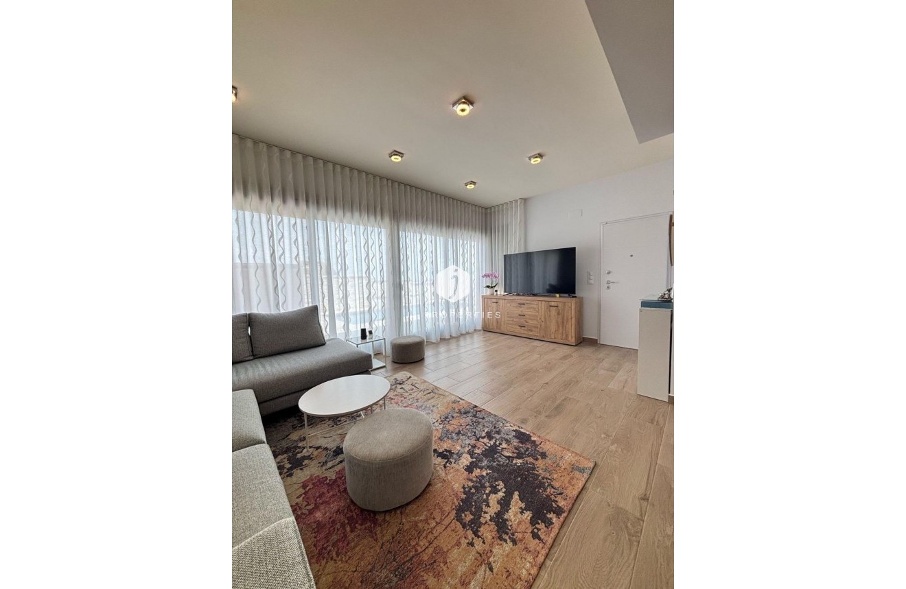 Tweedehands - Villa -
Orihuela Costa - Villamartín-las Filipinas