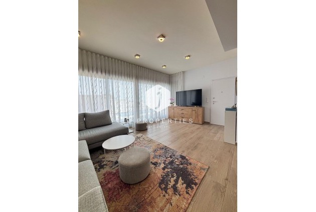 Tweedehands - Villa -
Orihuela Costa - Villamartín-las Filipinas