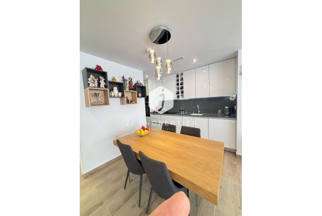 Tweedehands - Villa -
Orihuela Costa - Villamartín-las Filipinas