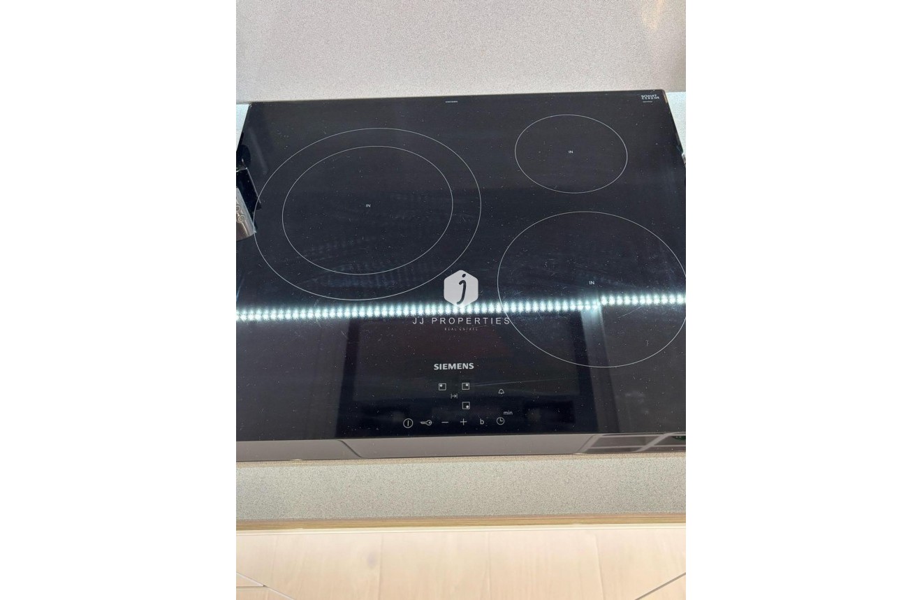 Tweedehands - Villa -
Orihuela Costa - Villamartín-las Filipinas