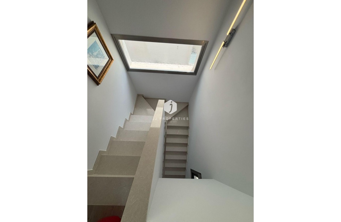 Tweedehands - Villa -
Orihuela Costa - Villamartín-las Filipinas