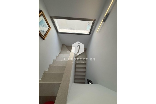 Tweedehands - Villa -
Orihuela Costa - Villamartín-las Filipinas