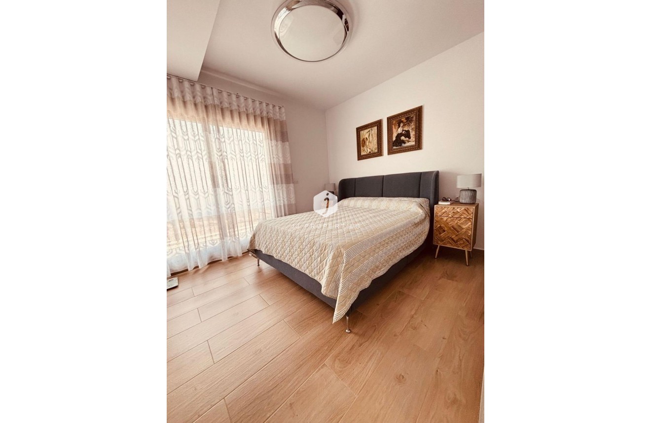 Tweedehands - Villa -
Orihuela Costa - Villamartín-las Filipinas