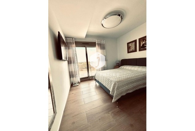 Tweedehands - Villa -
Orihuela Costa - Villamartín-las Filipinas