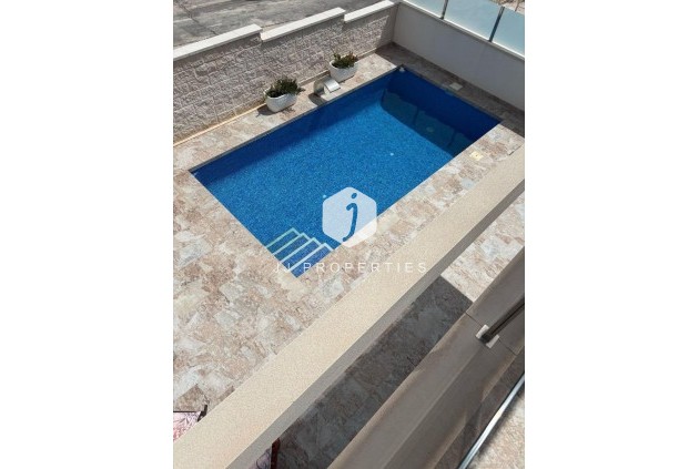 Tweedehands - Villa -
Orihuela Costa - Villamartín-las Filipinas