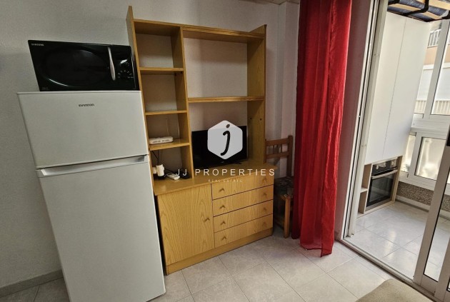 D'occasion - Appartement -
Torrevieja - Acequion