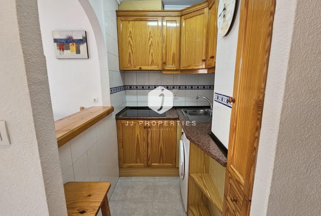 D'occasion - Appartement -
Torrevieja - Acequion