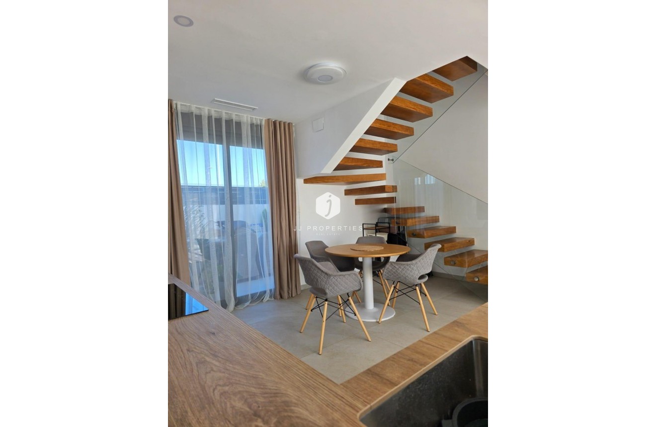 D'occasion - Villa -
Benijofar