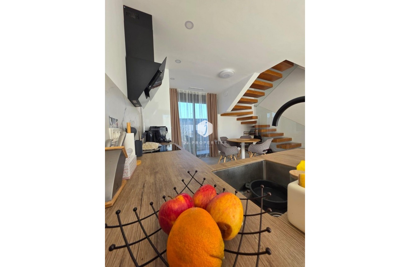 D'occasion - Villa -
Benijofar