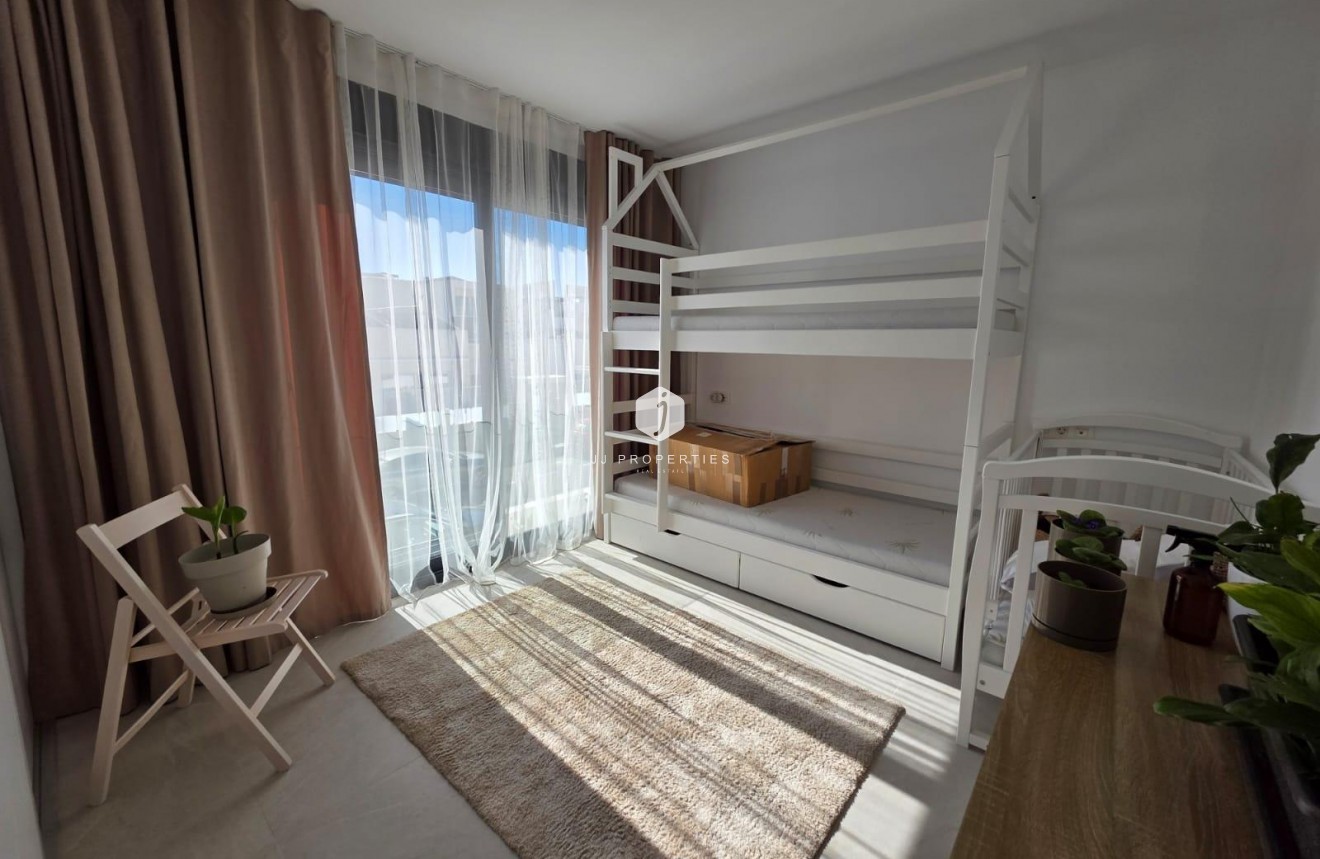 D'occasion - Villa -
Benijofar