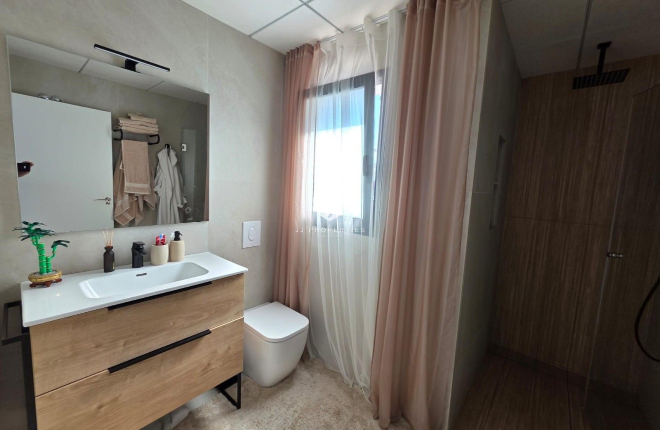 D'occasion - Villa -
Benijofar