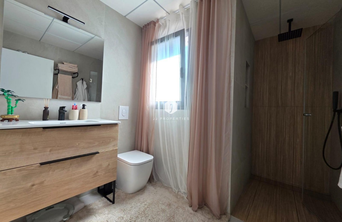 D'occasion - Villa -
Benijofar