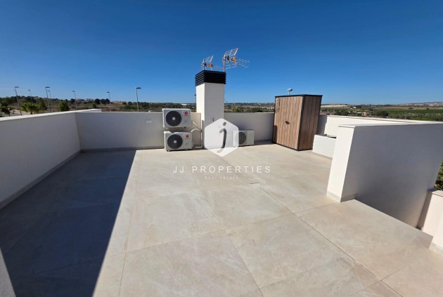 D'occasion - Villa -
Benijofar