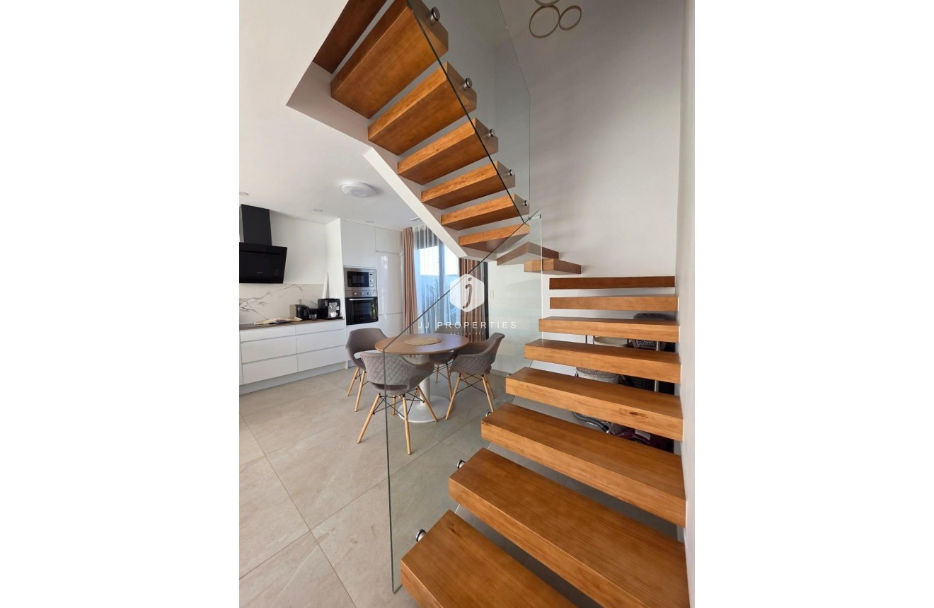 D'occasion - Villa -
Benijofar