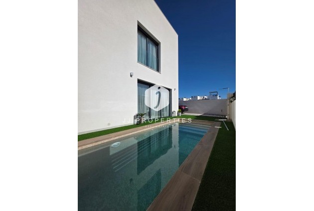 D'occasion - Villa -
Benijofar