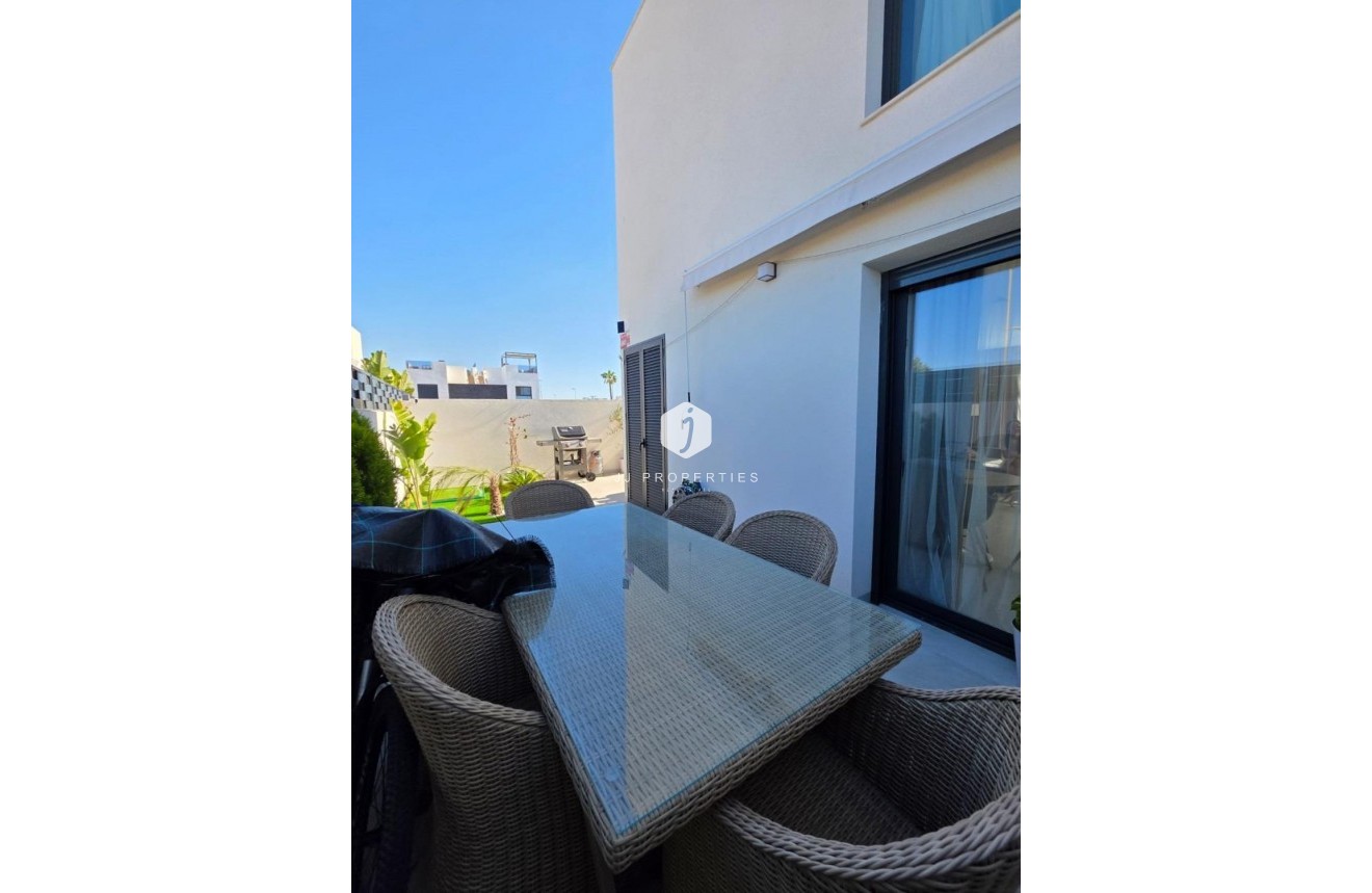 D'occasion - Villa -
Benijofar