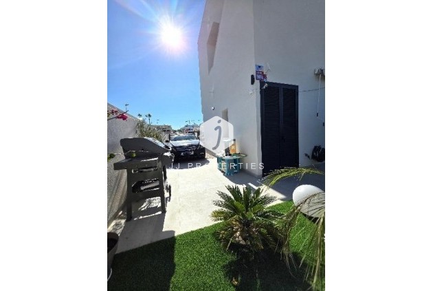 D'occasion - Villa -
Benijofar