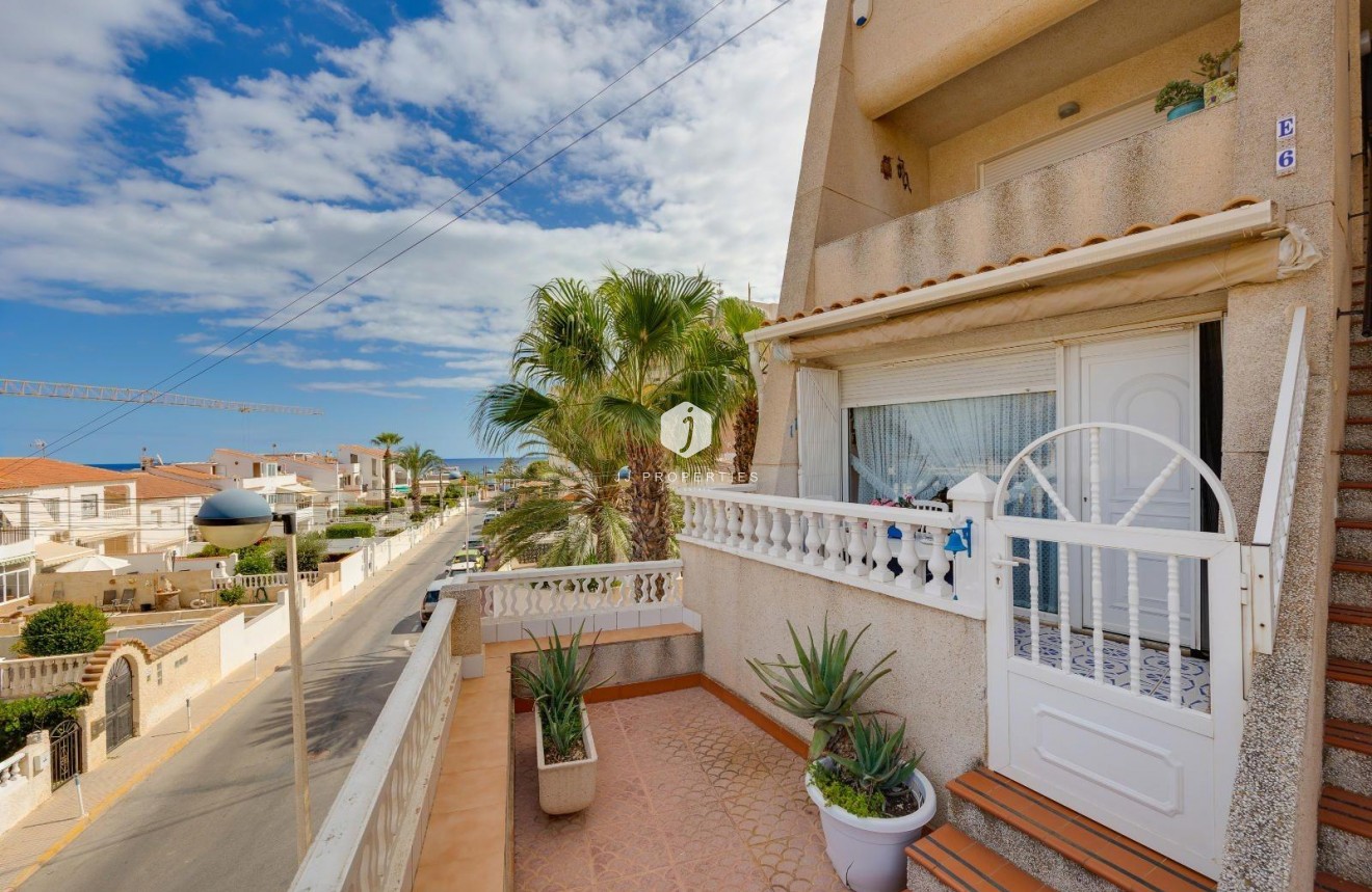 Tweedehands - Appartement / flat -
Torrevieja - Cabo cervera