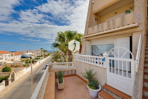 Tweedehands - Appartement / flat -
Torrevieja - Cabo cervera