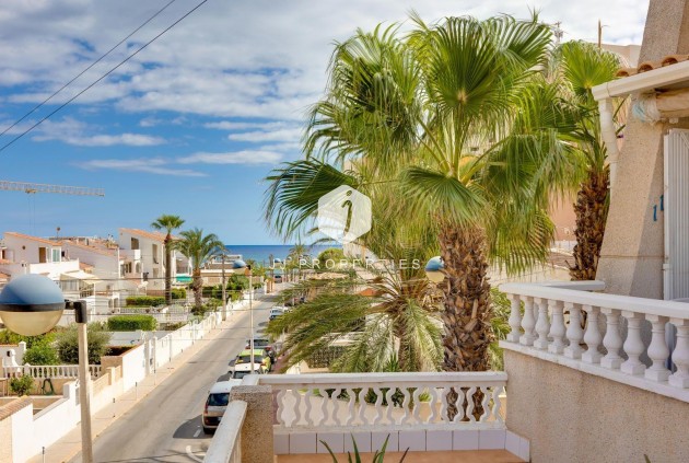 Tweedehands - Appartement / flat -
Torrevieja - Cabo cervera