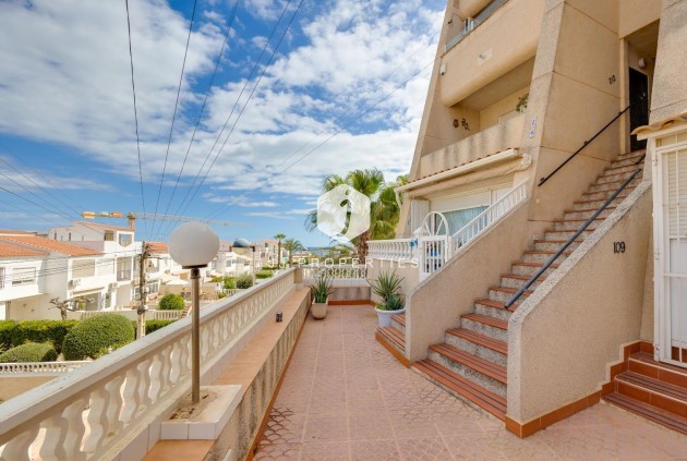 Tweedehands - Appartement / flat -
Torrevieja - Cabo cervera