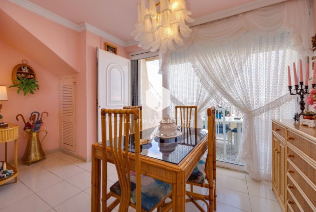 Tweedehands - Appartement / flat -
Torrevieja - Cabo cervera