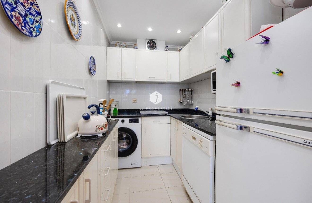 Tweedehands - Appartement / flat -
Torrevieja - Cabo cervera