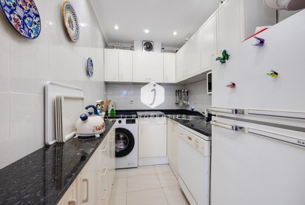 Tweedehands - Appartement / flat -
Torrevieja - Cabo cervera