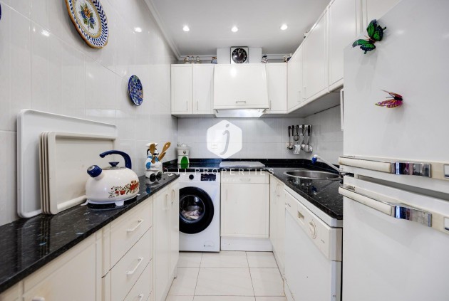 Tweedehands - Appartement / flat -
Torrevieja - Cabo cervera