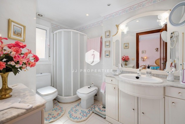 Tweedehands - Appartement / flat -
Torrevieja - Cabo cervera