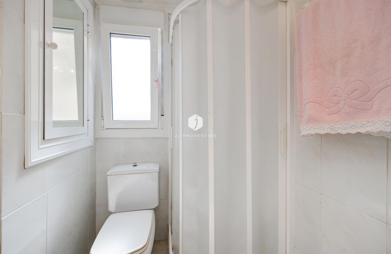 Tweedehands - Appartement / flat -
Torrevieja - Cabo cervera