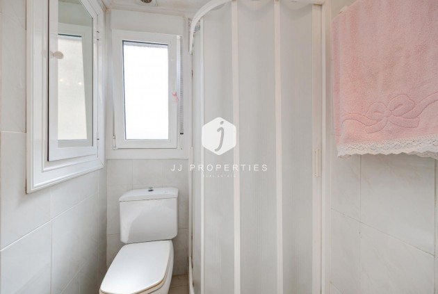 Tweedehands - Appartement / flat -
Torrevieja - Cabo cervera