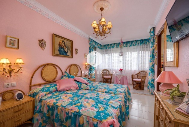 Tweedehands - Appartement / flat -
Torrevieja - Cabo cervera